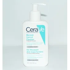 CeraVe Blemish control Cleanser 236 ml 